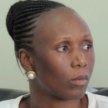 Josephine Birungi