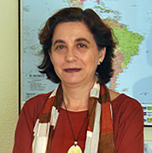 Cristina Gutiérrez