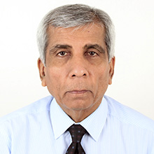 Kaushik Ramaiya