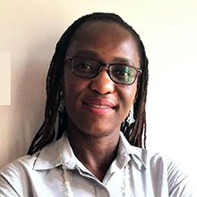 Khátia Munguambe