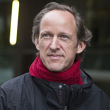 Mark J Nieuwenhuijsen