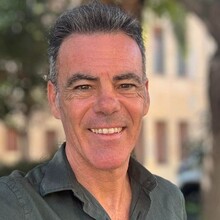 Juan Ramón González