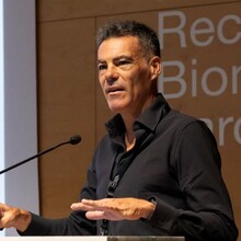 Juan Ramón González