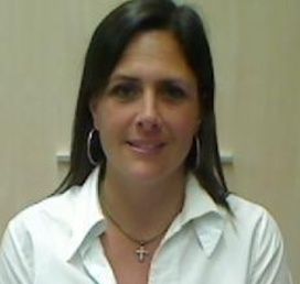 Maria del Mar Ferrer