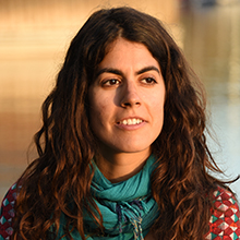 Margarita Triguero-Mas