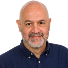 Jose Barrera