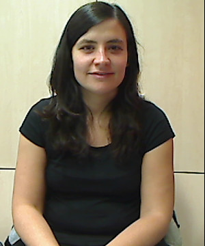 Silvia Fernandez