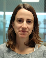 Maria Elena Garcia Pujadas