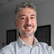 Aleix Cabrera