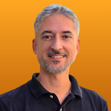 Aleix Cabrera Curto