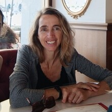 Anna Roca