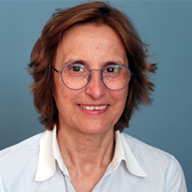 Núria Casamitjana Badia