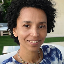 Elizabeth Posada