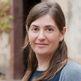 Mònica Solanes