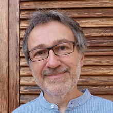 Xavier Fernández Busquets