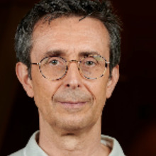 Jaume Ordi