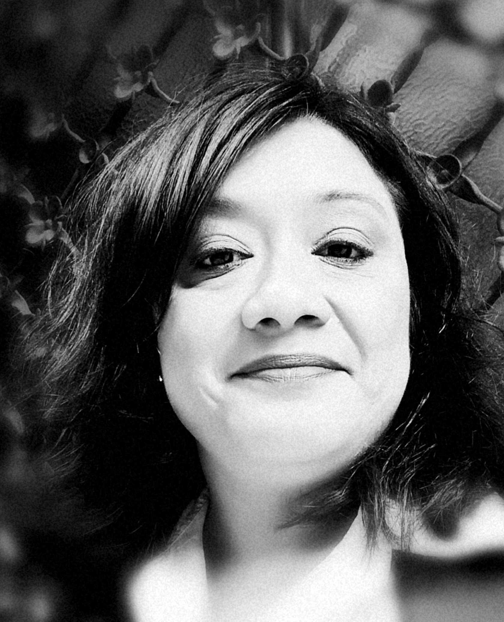 Claudia Hernández Herrera