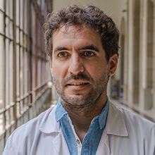 Alberto García Basteiro