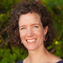 KATE WHITFIELD