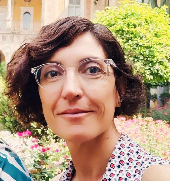 Vima Delgado