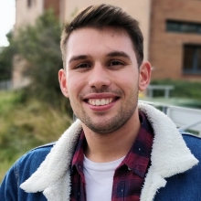 Marc Nicolau Fernández