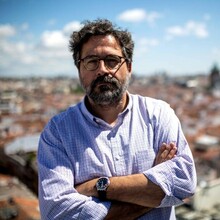 Gonzalo Fanjul