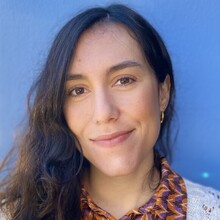 Rebeca Santano García