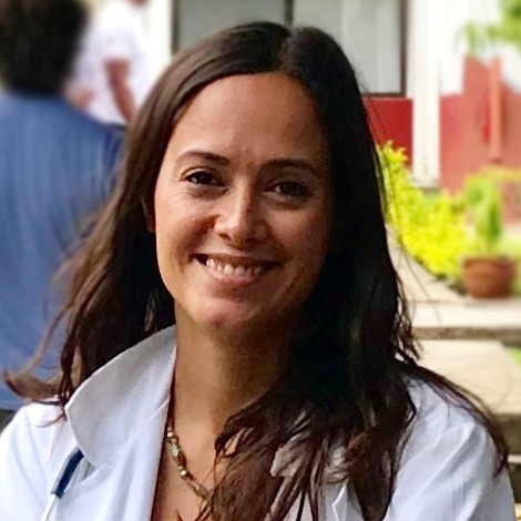 Sheila Fernández-Luis