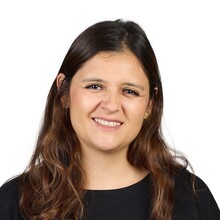 Laura Delgado-Ortiz