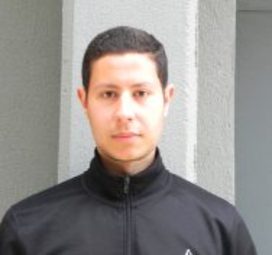 Hicham Achebak
