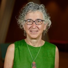 Silvia de Sanjosé