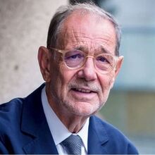 Francisco Javier Solana