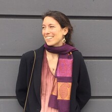 Marta Ribes