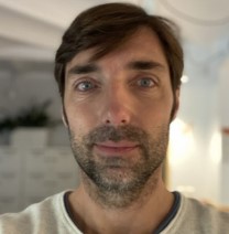 Vincent Bouvaist
