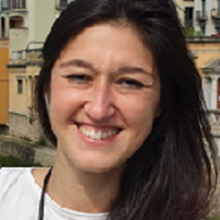 Beatriz Mallén