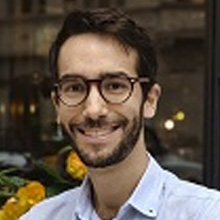 David  Torres