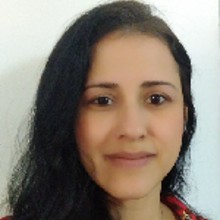 Vanessa Nogueira