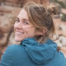 Sarah Williams
