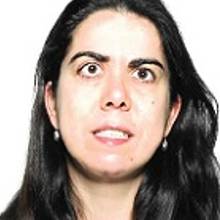 Fátima Samaranch