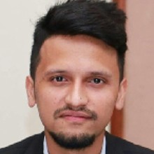 Sandesh Bhandari
