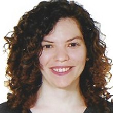 Carla Morales Ferré