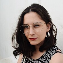 Claudia García-Vaz