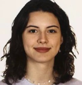 Sara Arenas