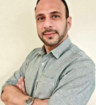 Georgios Koutsoudakis