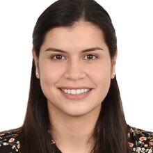 Gabriela Lugon