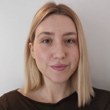 Nika Stastny
