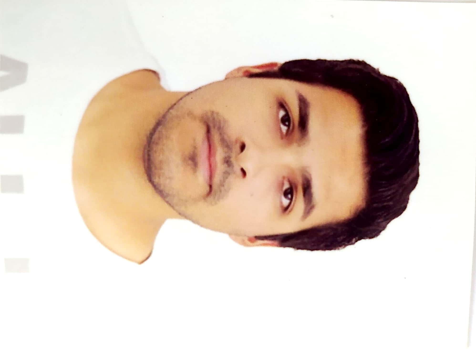 Raul Alexander Gonzales