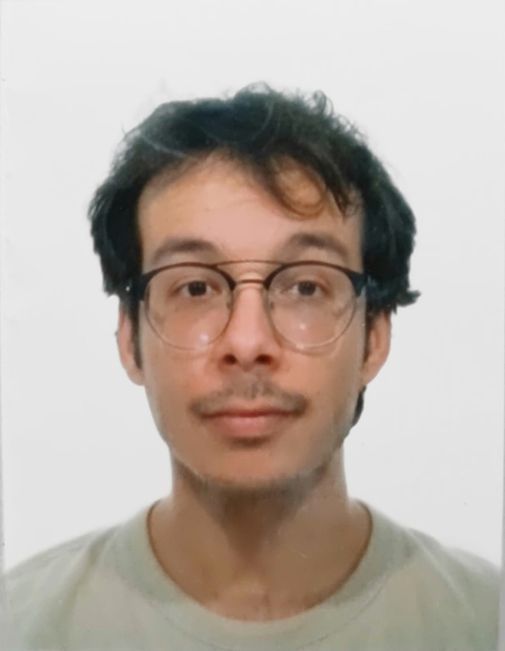 Sergio Moreno