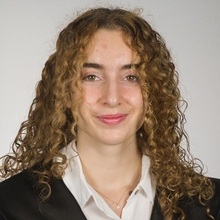 Judith Raluy