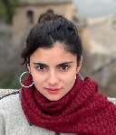 Ceren Ekinci